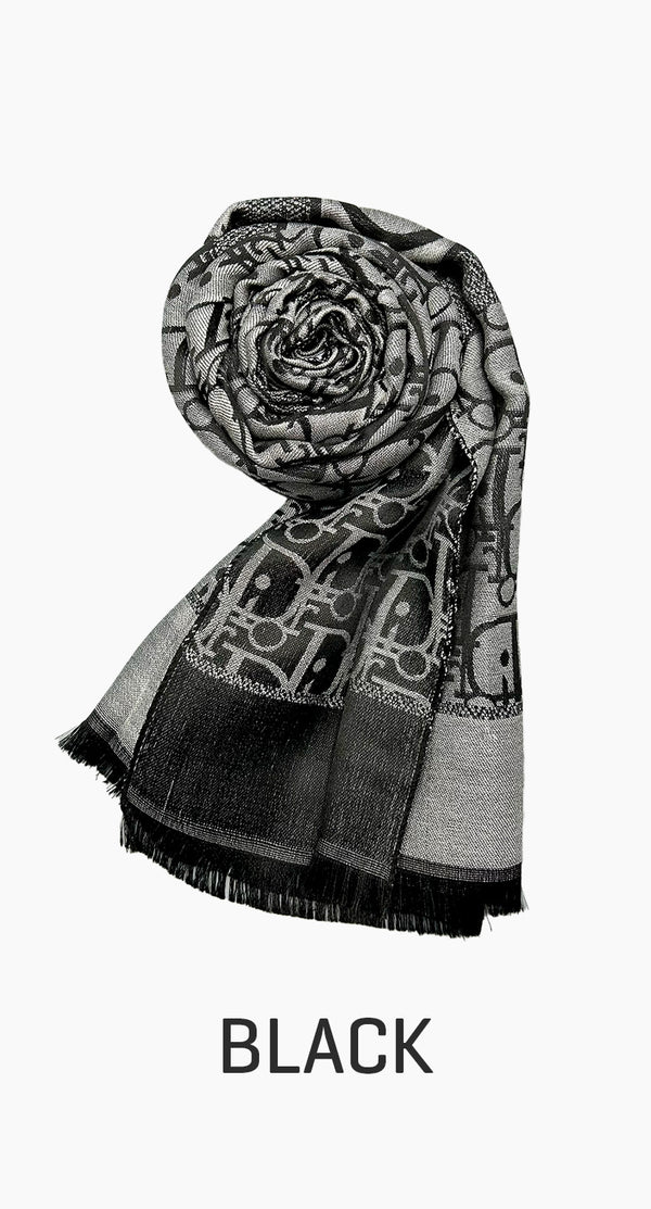 Christian Dior scarf - amiiraa - Amiiraa