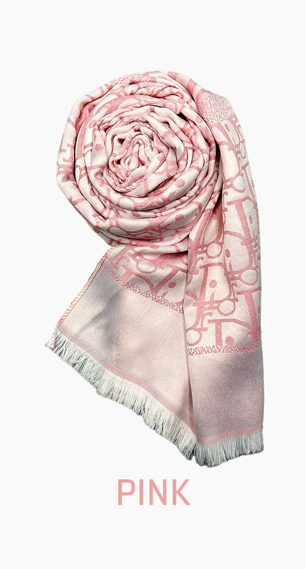 Christian Dior scarf - amiiraa - Amiiraa