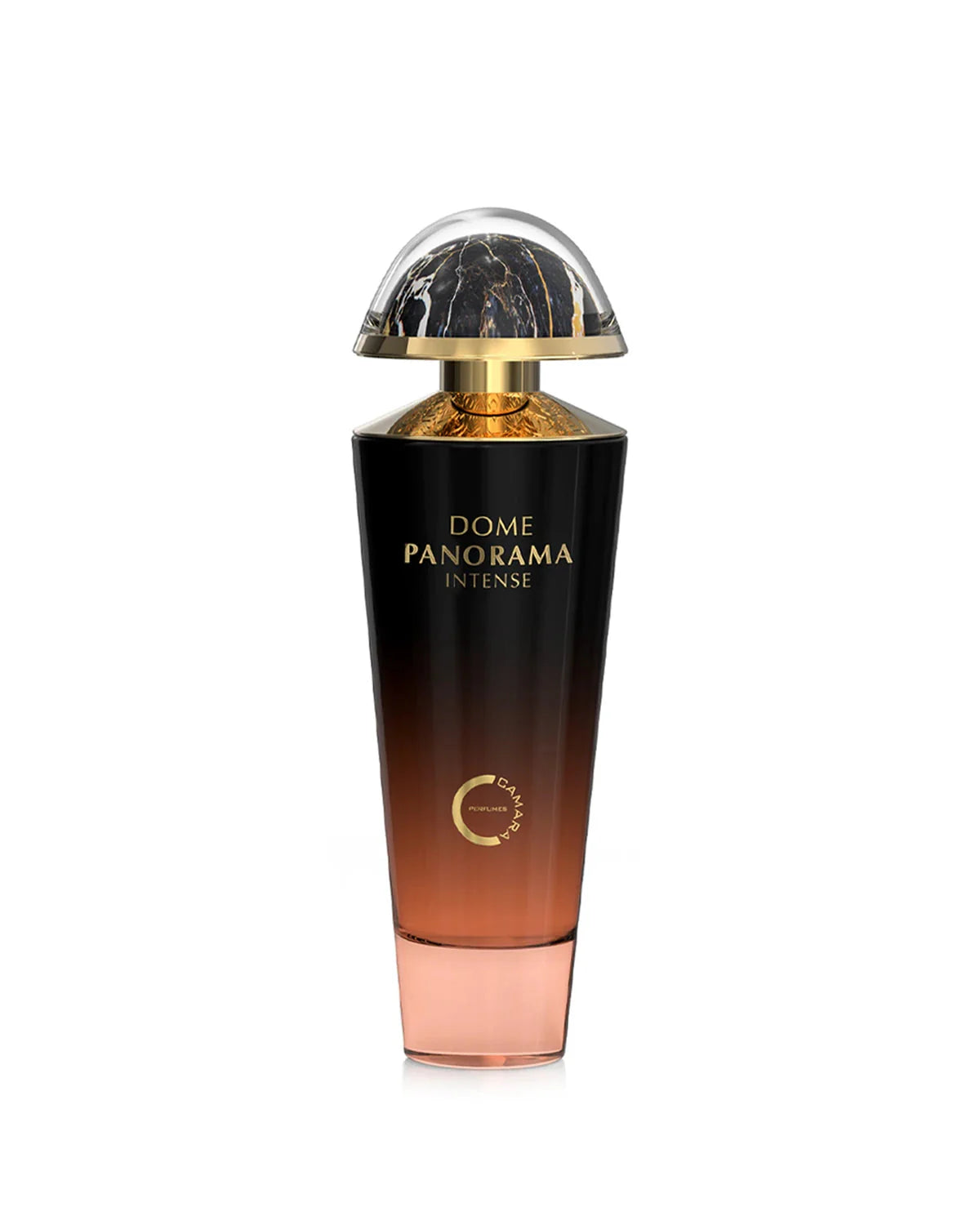 Ladies Dome Panorama Intense Eau de Parfum by Camara