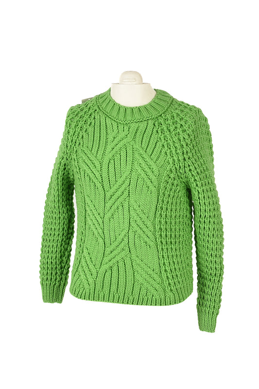 Free Size Pullover Women Jersey