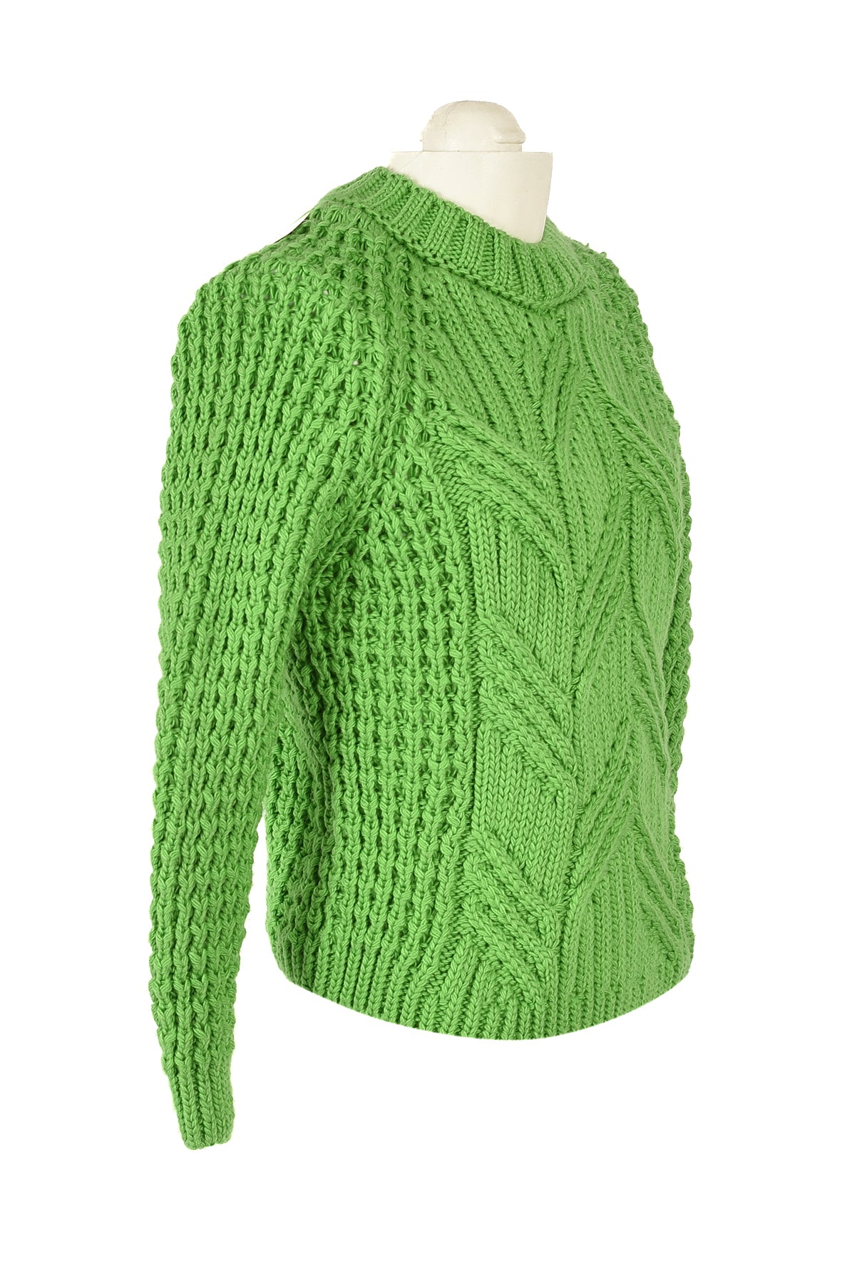 Free Size Pullover Women Jersey