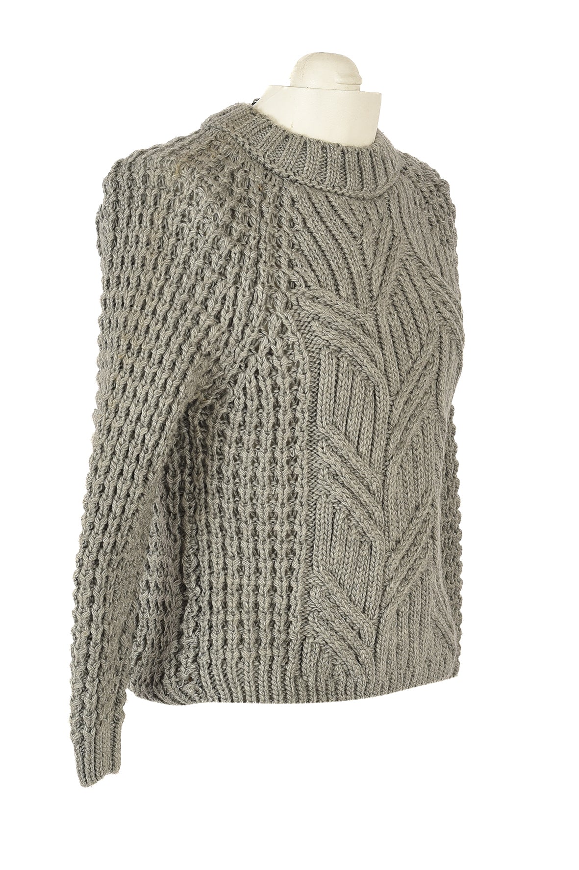 Free Size Pullover Women Jersey