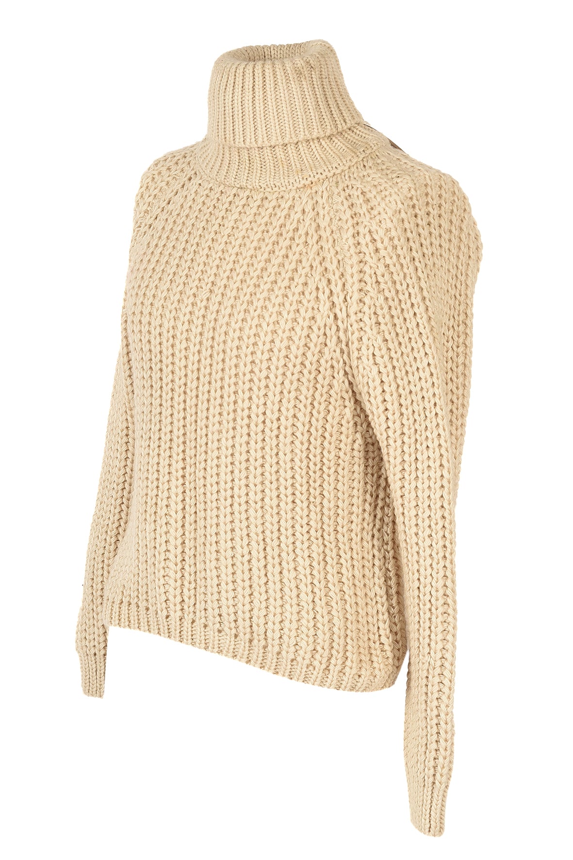Free Size Pullover Women Jersey
