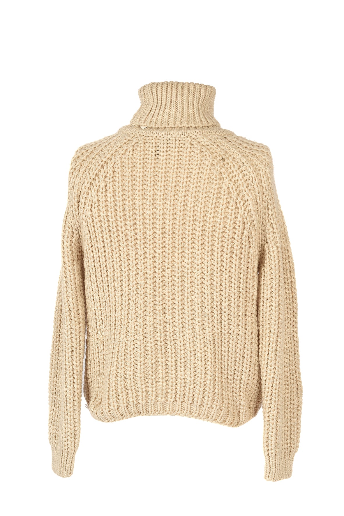 Free Size Pullover Women Jersey