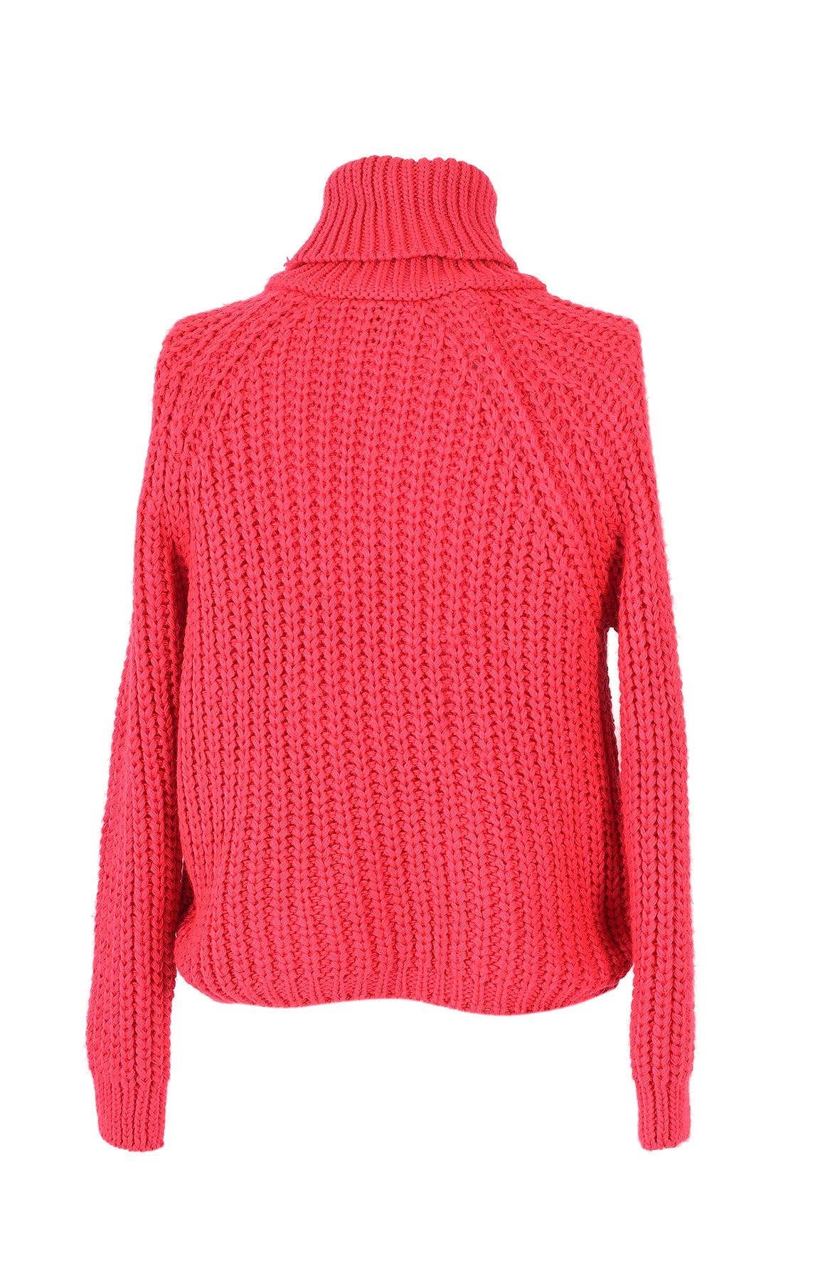 Free Size Pullover Women Jersey