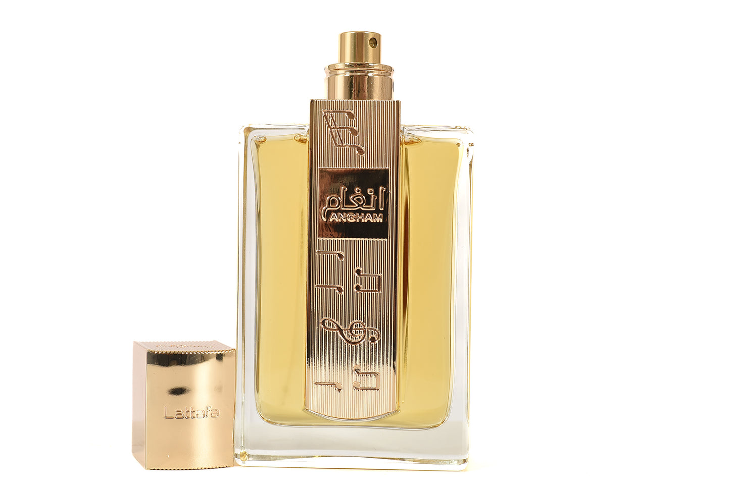 Lattafa Angham Eau de Parfum – 100ml (Unisex)
