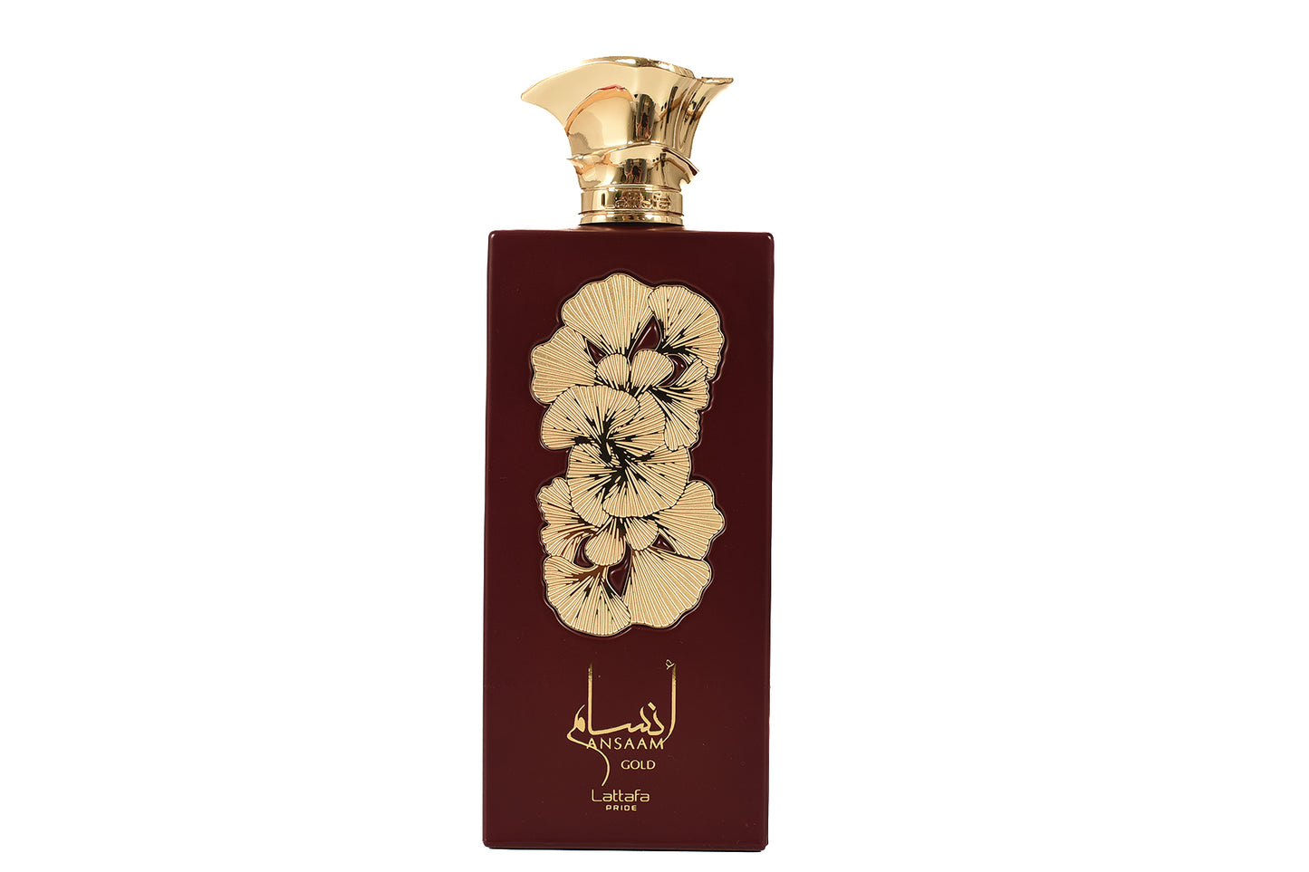 Lattafa Ansaam Gold Eau de Parfum – 100 ml (Unisex)