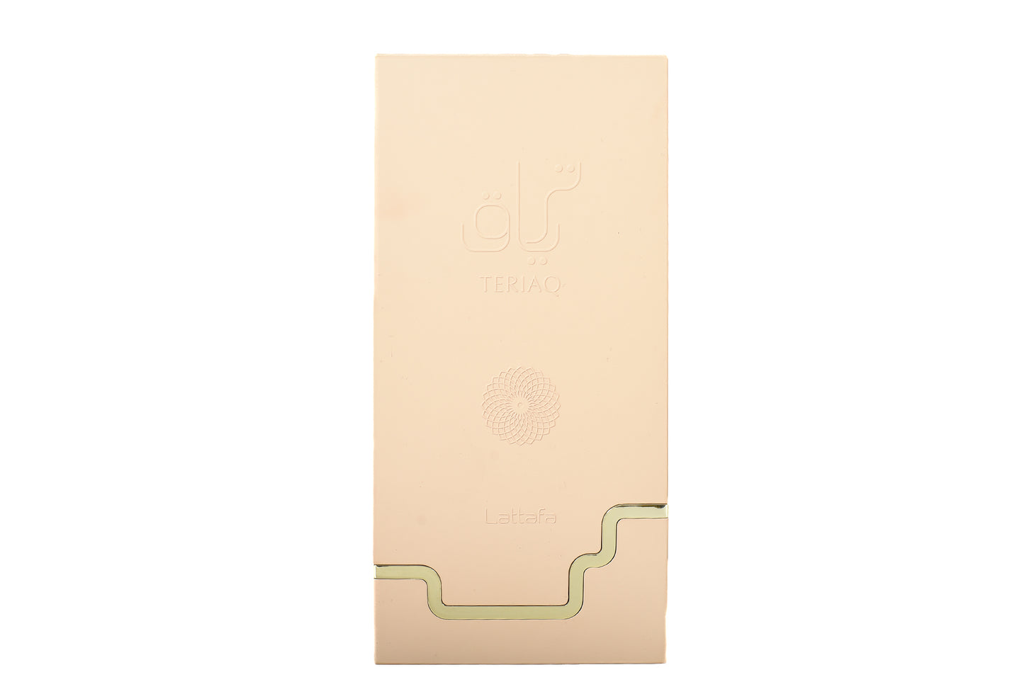 Lattafa Teriaq Eau de Parfum – 100 ml (Unisex)