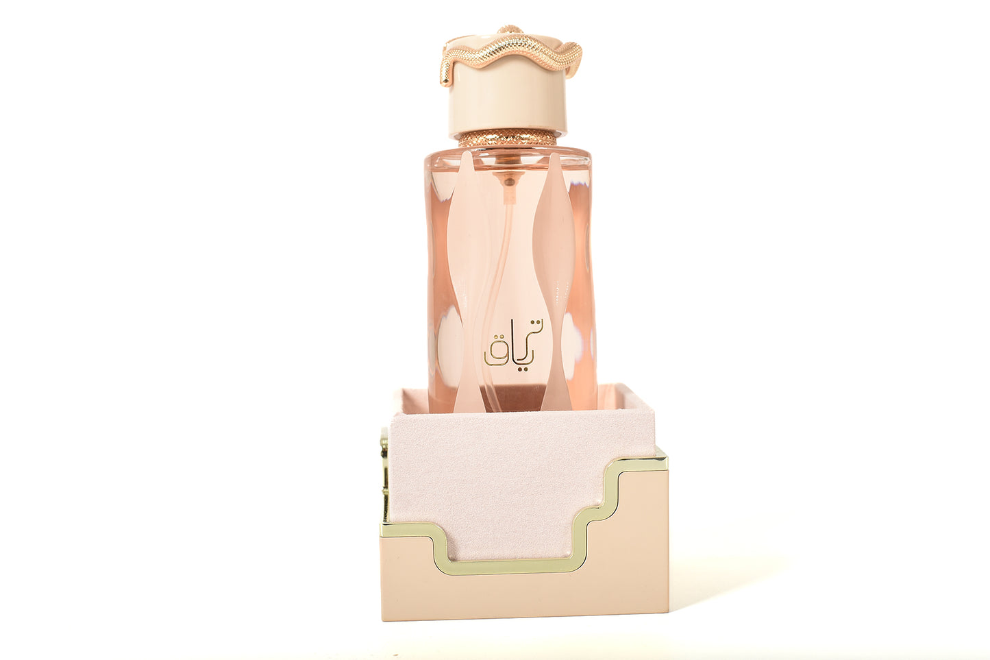 Lattafa Teriaq Eau de Parfum – 100 ml (Unisex)