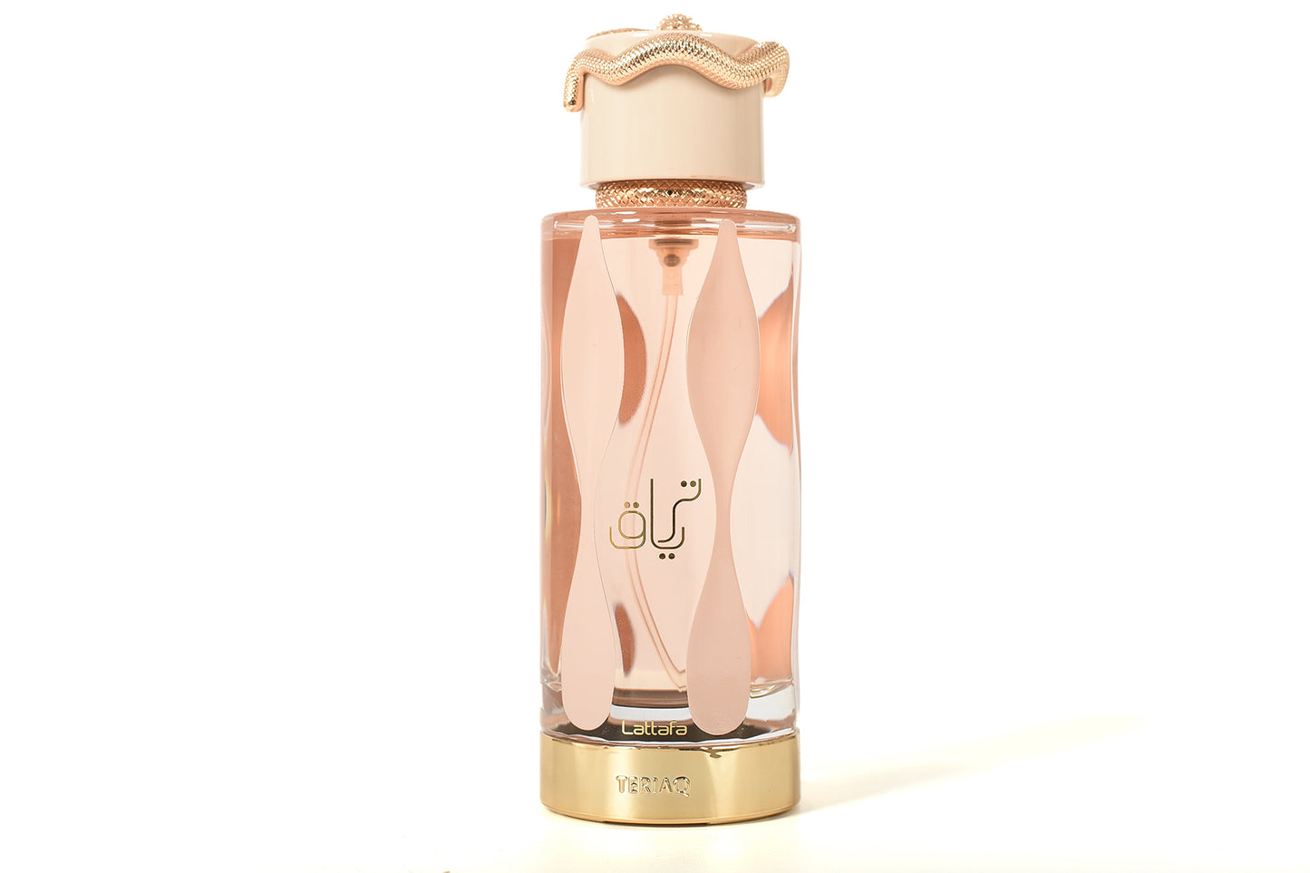 Lattafa Teriaq Eau de Parfum – 100 ml (Unisex)