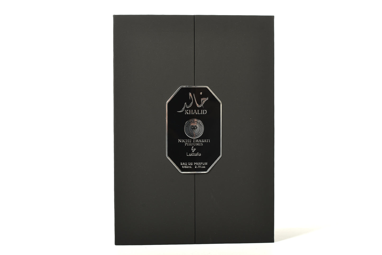 Lattafa Khalid Eau de Parfum – 100 ml (Unisex)