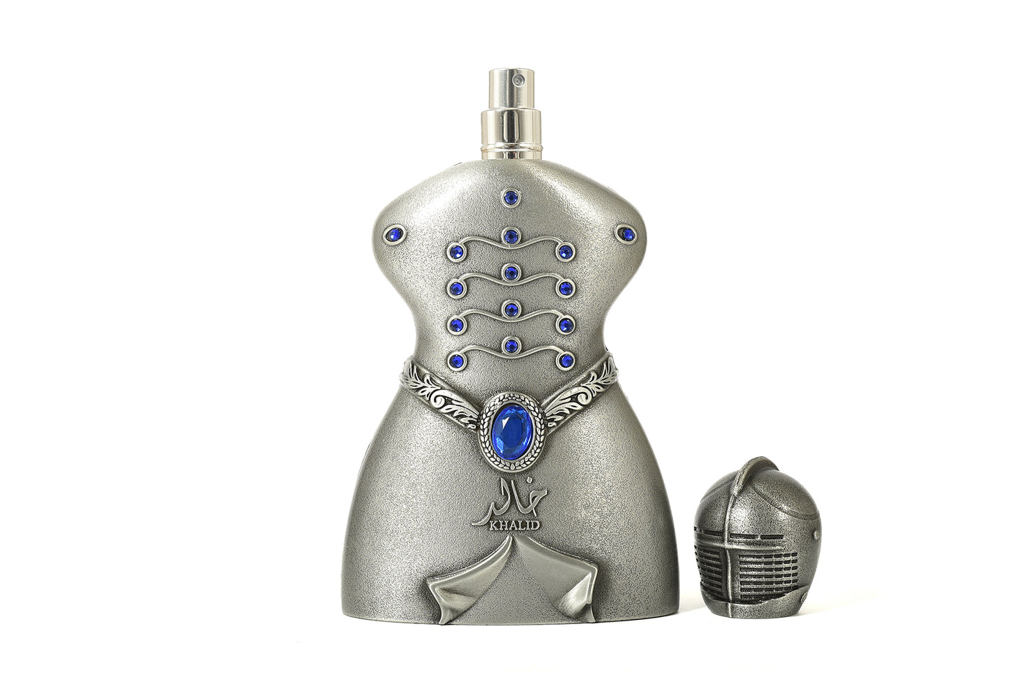 Lattafa Khalid Eau de Parfum – 100 ml (Unisex)