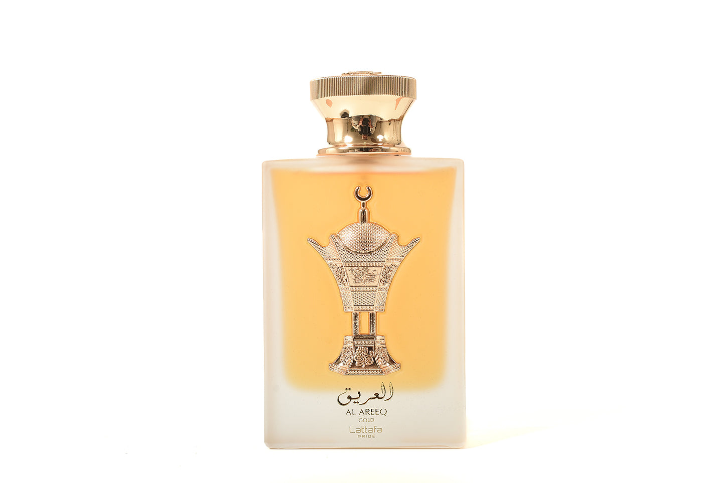 Lattafa Al Areeq Silver Eau de Parfum – 100 ml (Unisex)