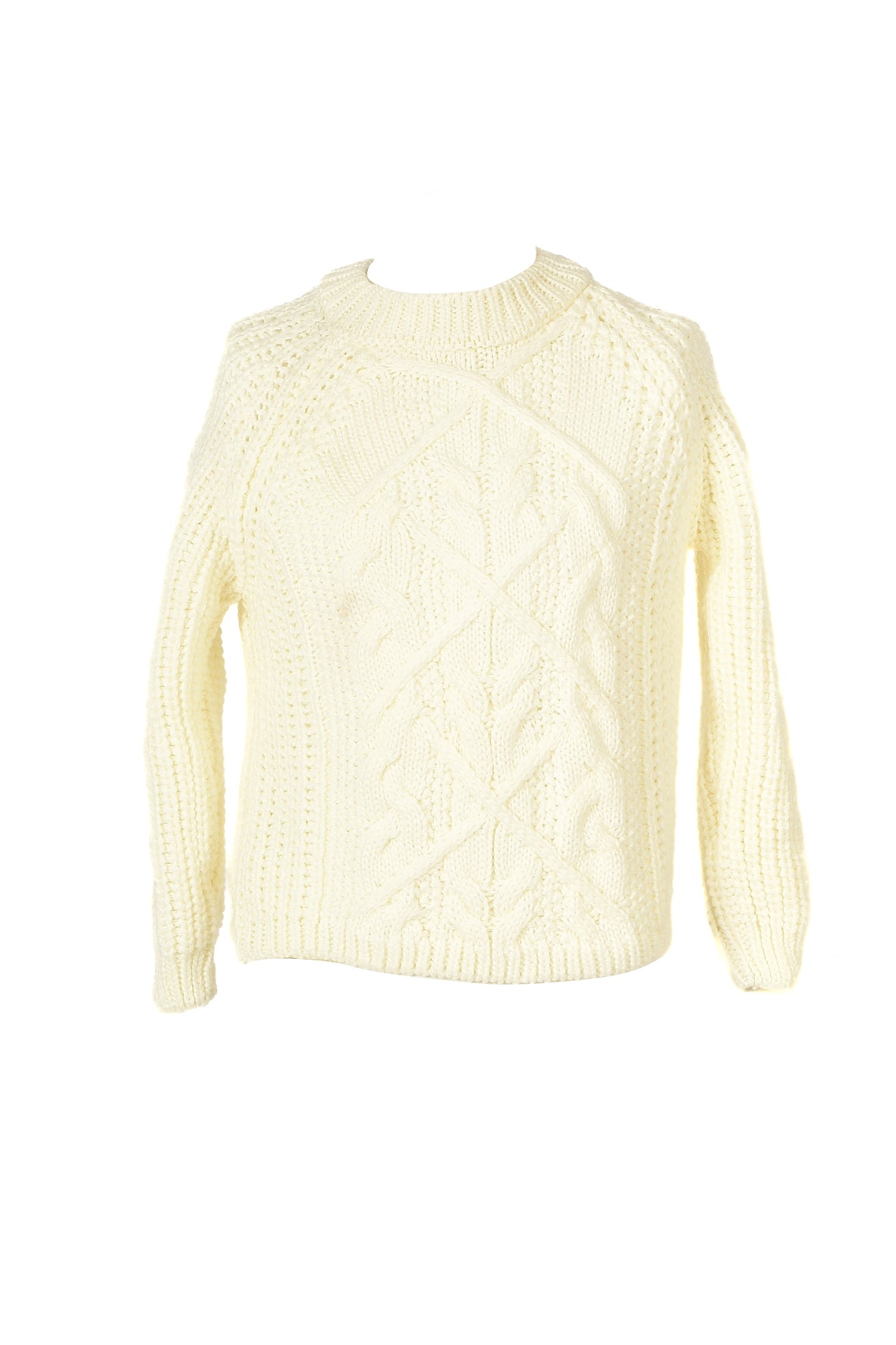 Free Size Pullover Women Jersey