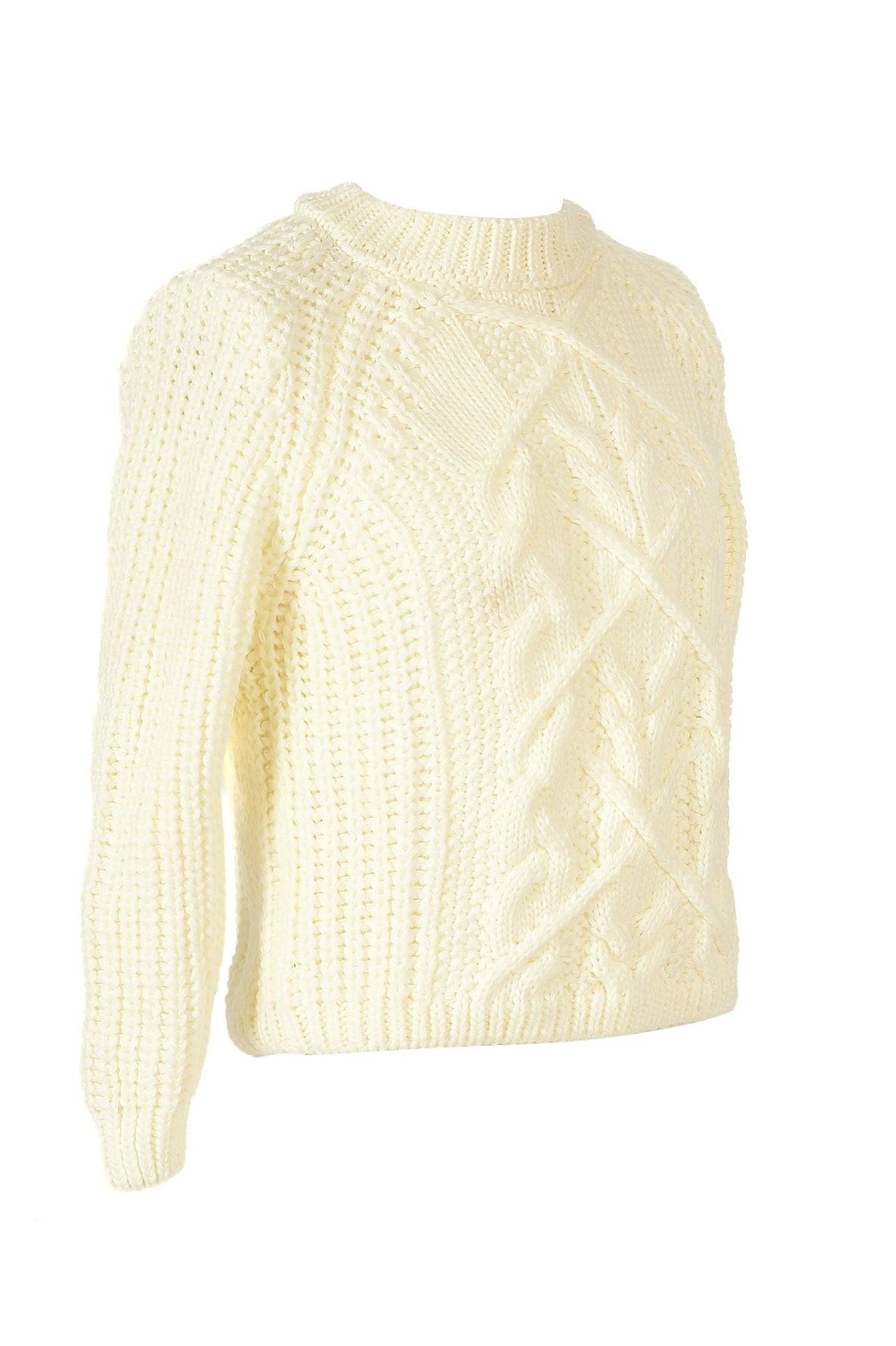 Free Size Pullover Women Jersey