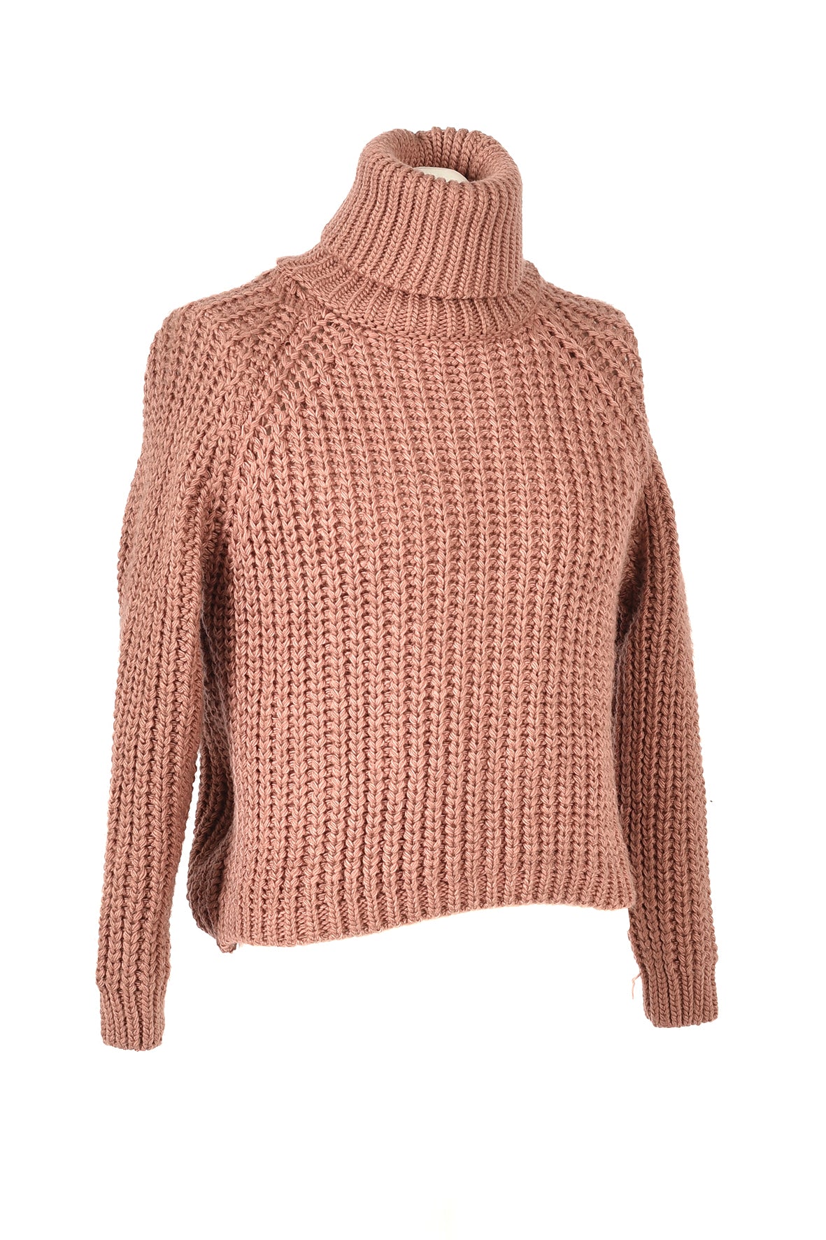 Free Size Pullover Women Jersey
