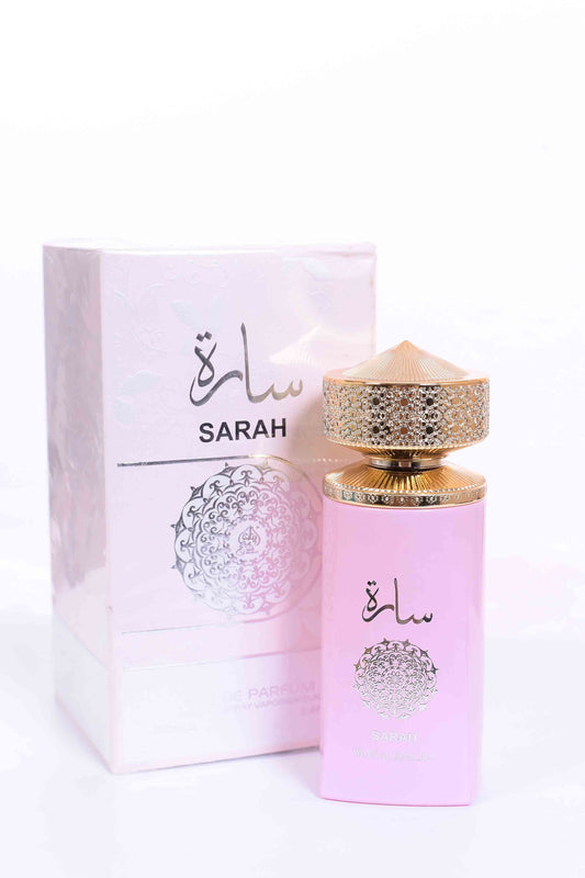 Sarah Perfume for women Original 100 ml