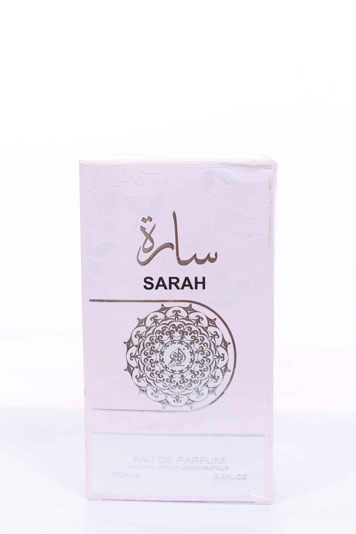 Sarah Perfume for women Original 100 ml