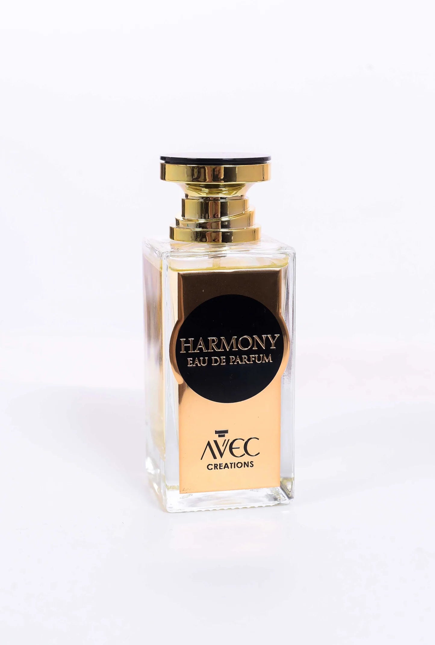 Harmony Eau de Parfum by Avec Creations