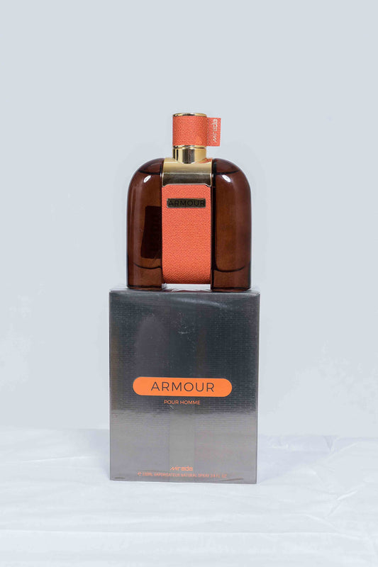 Armour Pour Homme Perfume for Men 100ml Edp