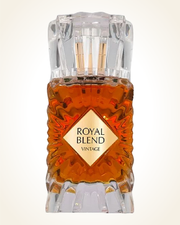 Royal Blend Extrait De Parfum by French Avenue