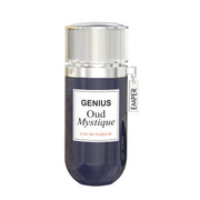 Genius Oud Mystique Eau de Parfum by Emper