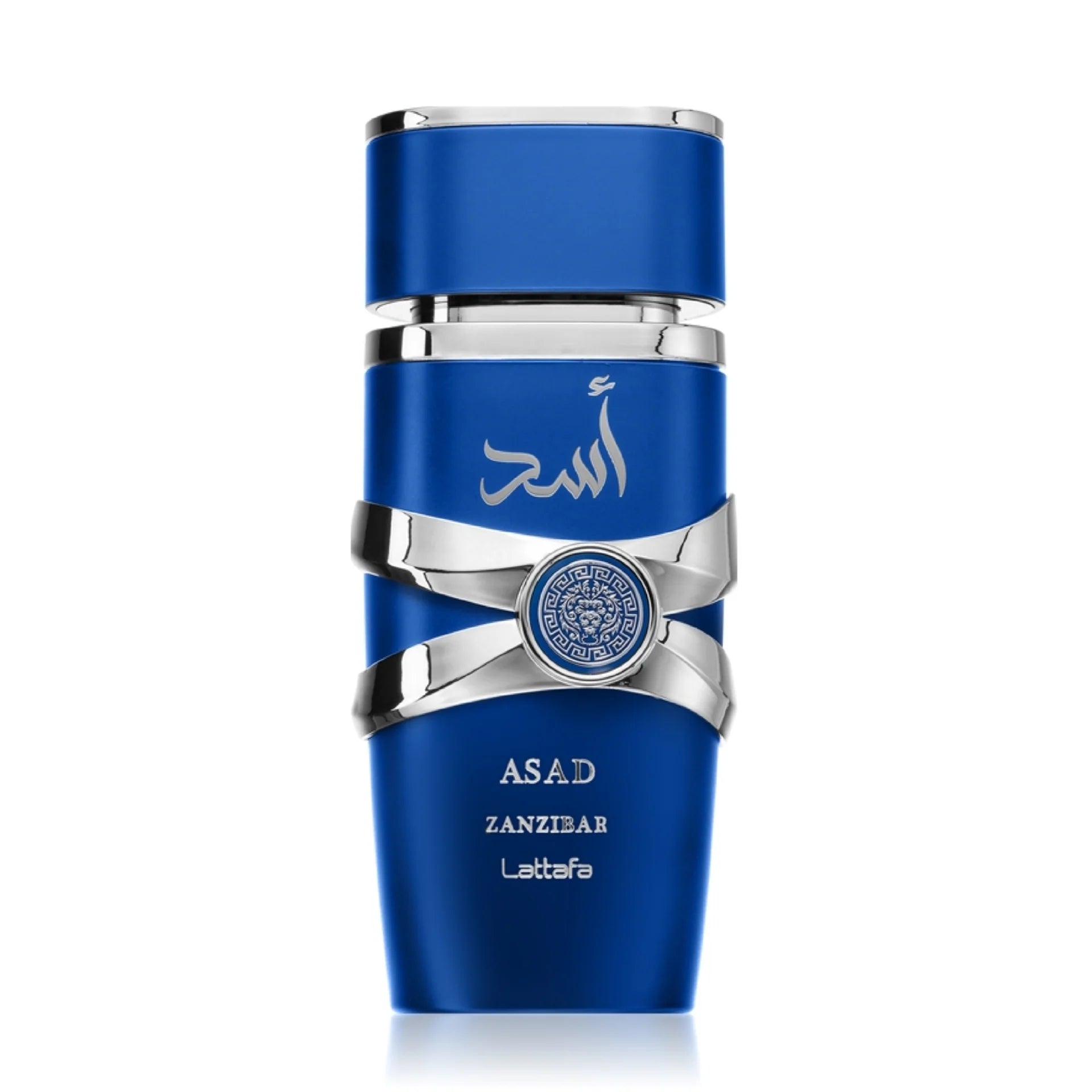 Asad Zanzibar Eau de Parfum by Lattafa