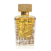 Sheikh Al Shuyukh eau de parfum by Lattafa Perfumes
