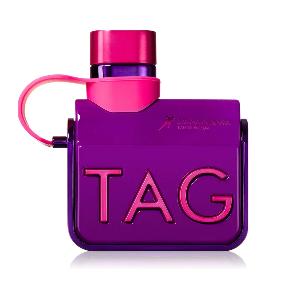 Tag Her Donna Colorata 100ml by Armaf