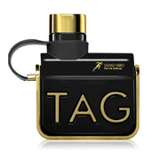 Tag Uomo Nero 100ml by Armaf
