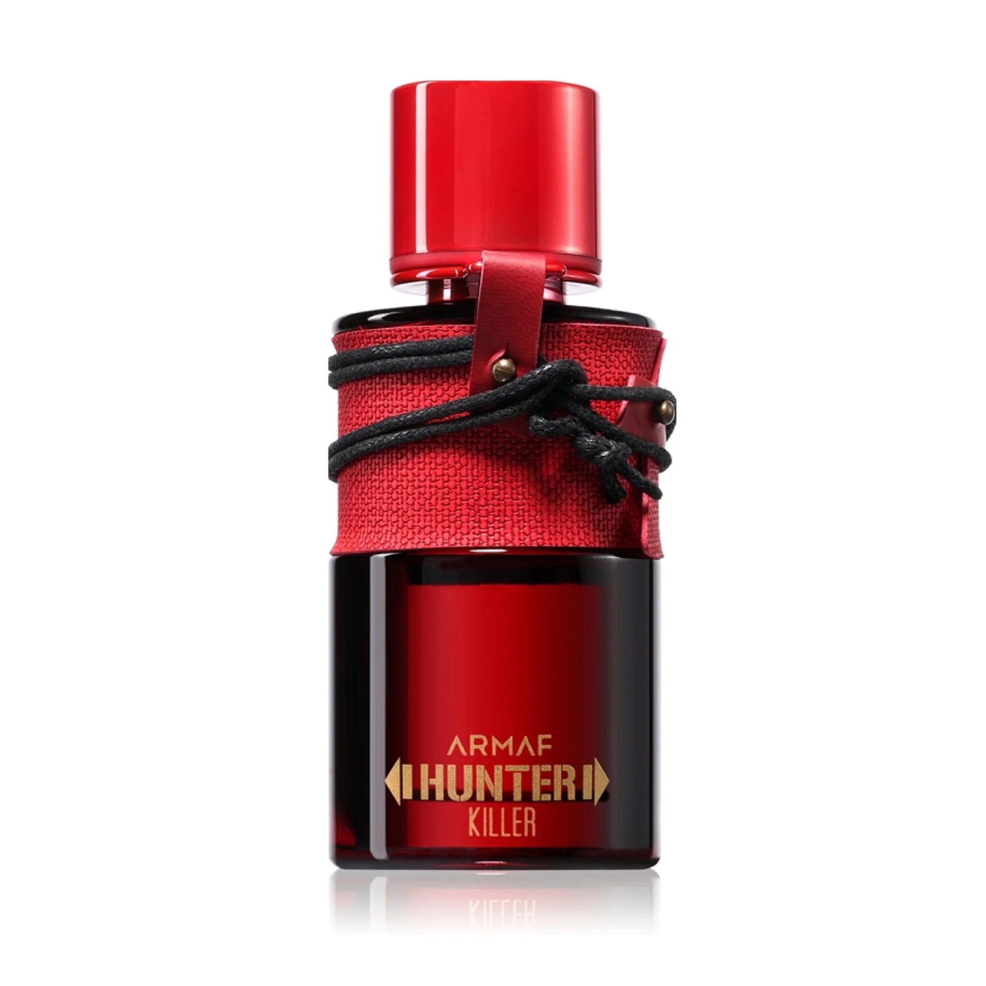 Hunter Killer Eau de Parfum for men by Armaf