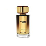 Extreme Aoud 100ml Eau de Parfum by Fragrance World