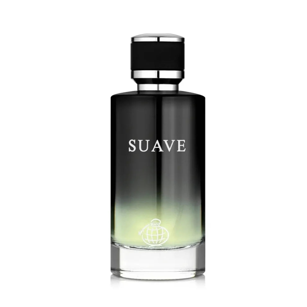 Suave Eau de Parfum Gift Set by Fragrance World
