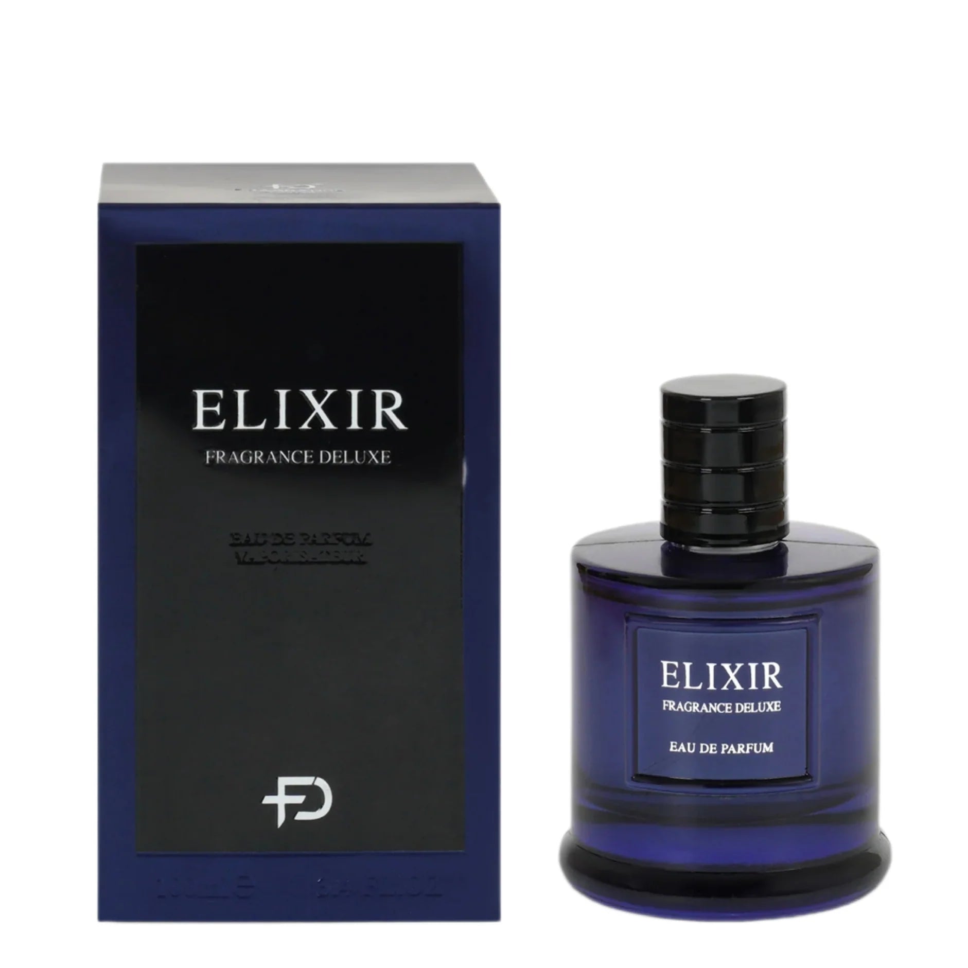 Elixir by Fragrance Deluxe