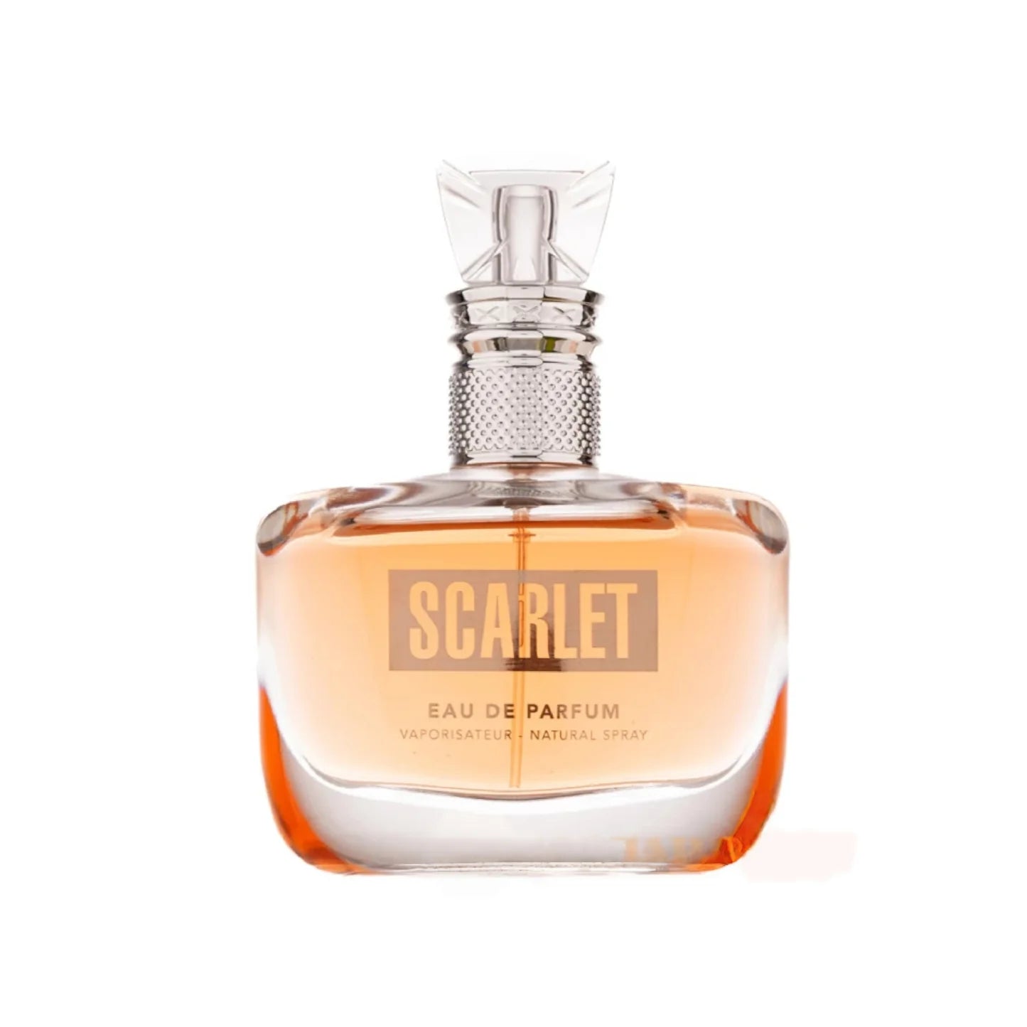 Women Scarlet Eau de Parfum by Fragrance World