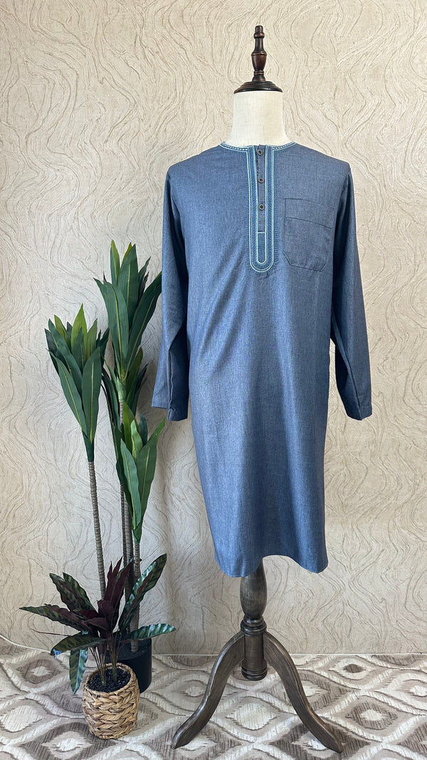 Men’s 2 piece Kurta Set - Amiiraa