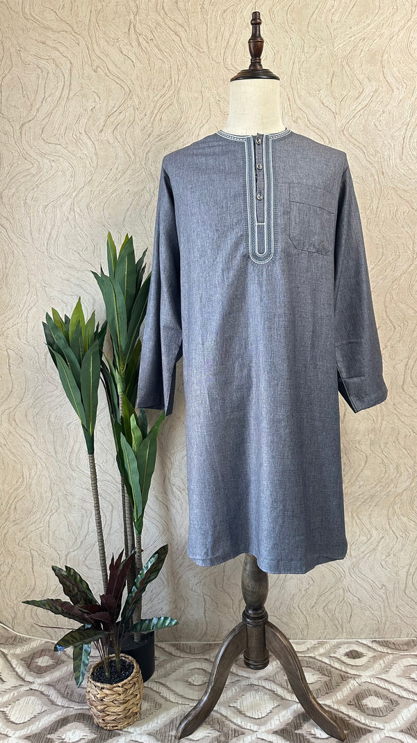 Men’s 2 piece Kurta Set - Amiiraa