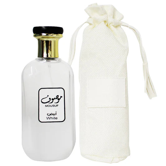 Mousuf White Eau De Parfum by Ard Al Zaafaran