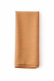 Kelp Soft airflow fabric scarf with a subtle crinkle texture, perfect for daily modest wear.
