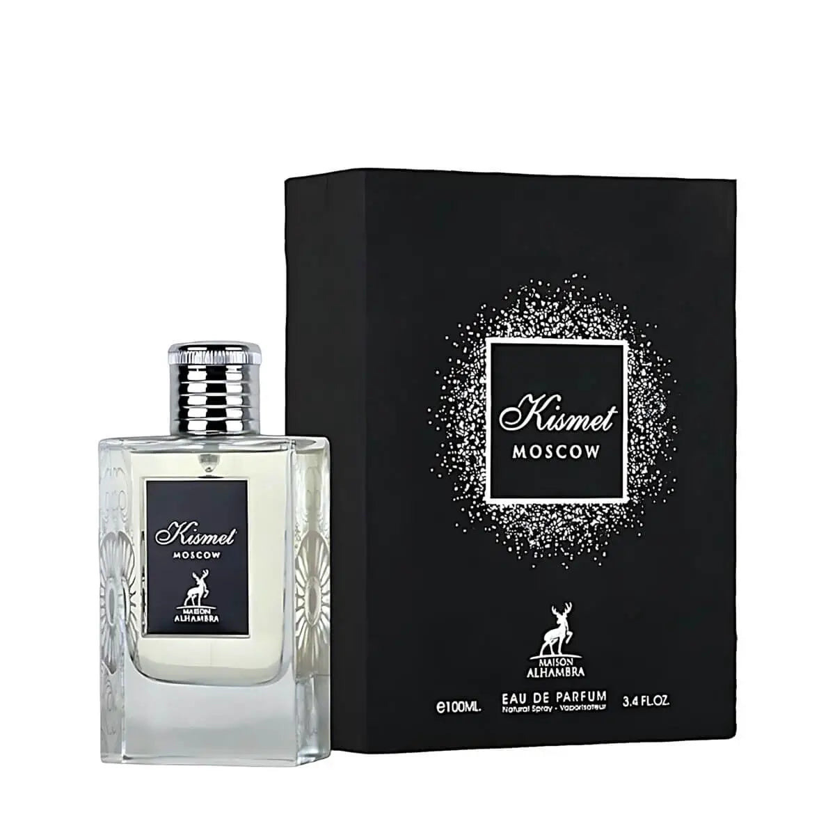 Kismet Moscow by Maison Alhambra