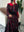 Lace Abaya ( Red-Pink-Blue-Yellow-Black ) - Amiiraa