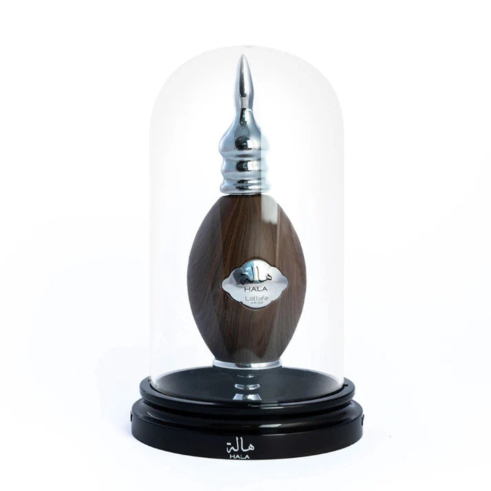Hala 100ml by Lattafa Pride