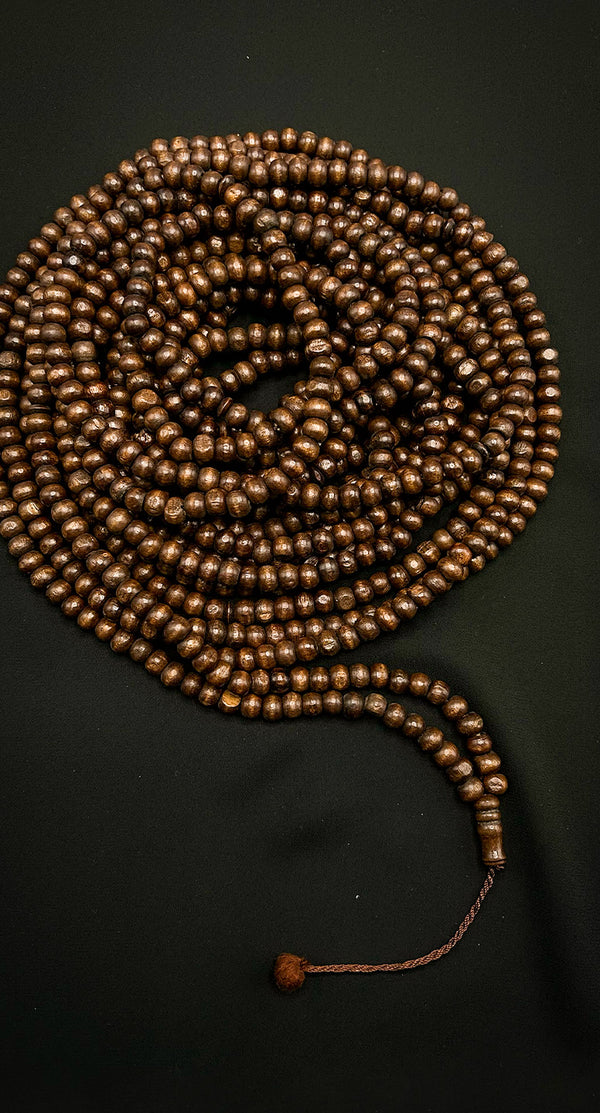 Long Tasbeeh - 1000 beads - Amiiraa