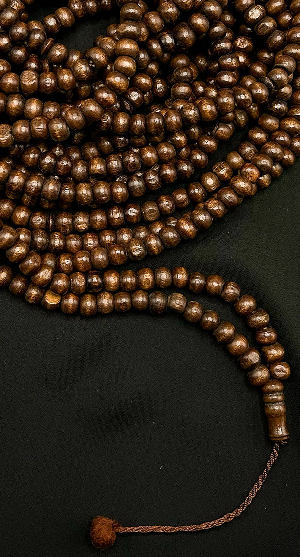 Long Tasbeeh - 1000 beads - Amiiraa