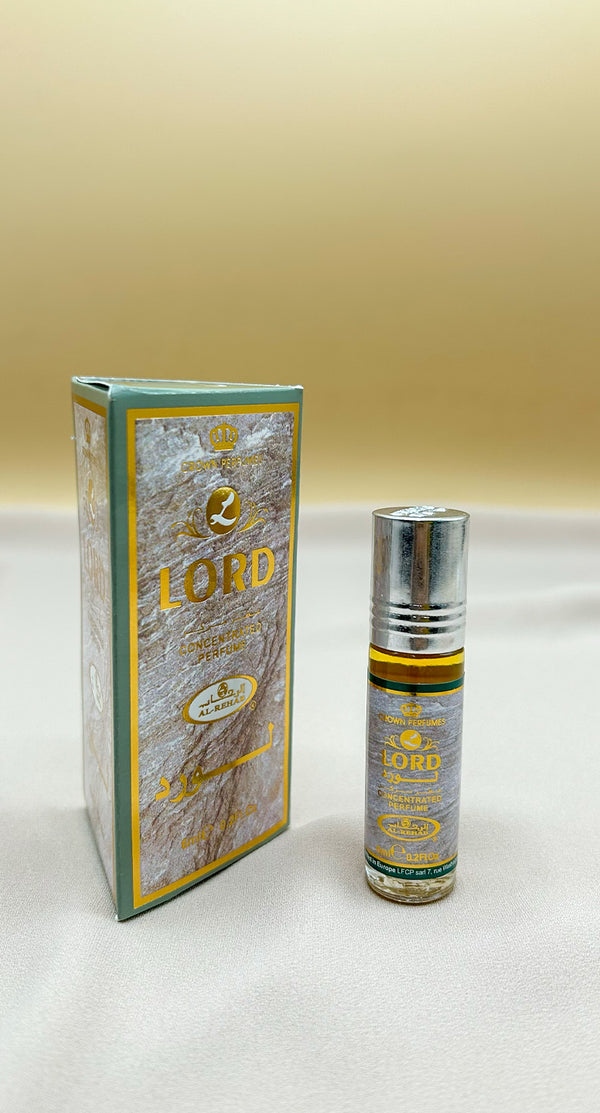 6ml Al-Rehab perfume - Warm, intense and earthy sensation set 3 - Amiiraa