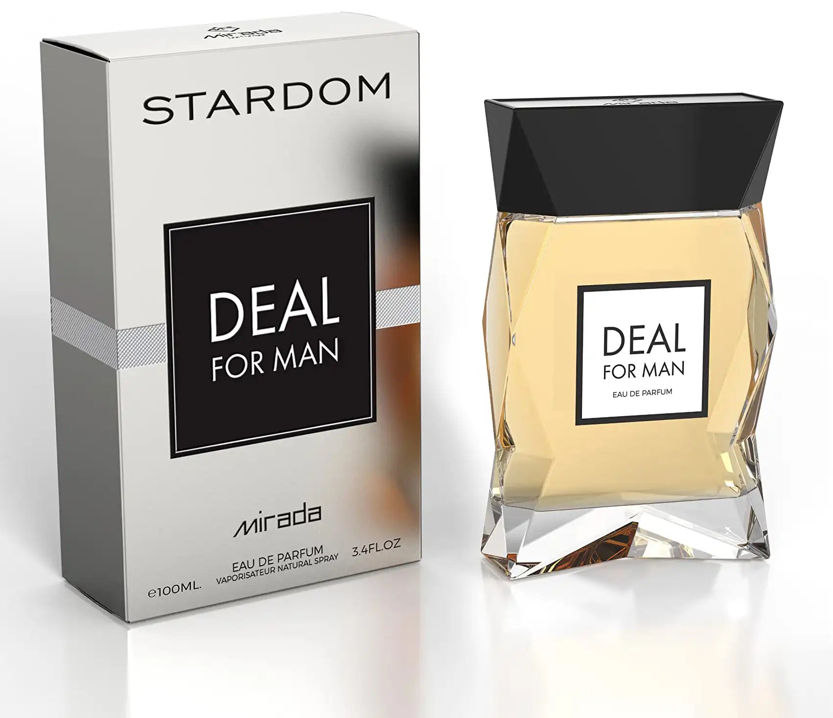 Stardom Deal For Man by Mirada