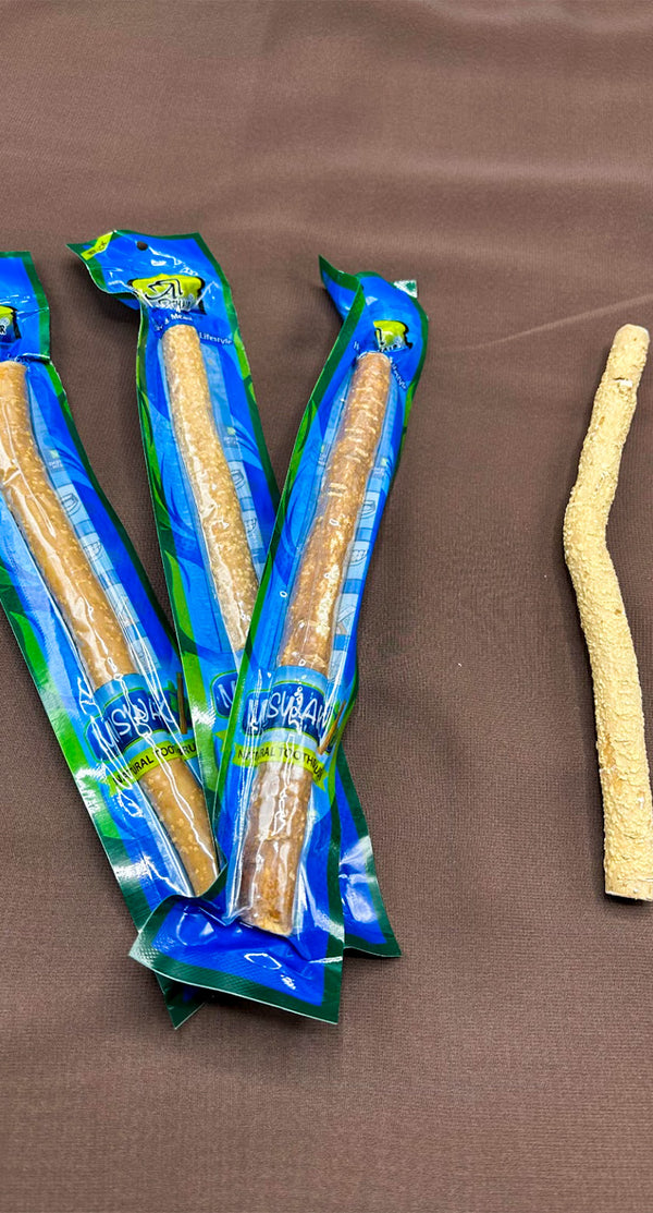 Miswak - Tooth Cleaning Stick - Amiiraa