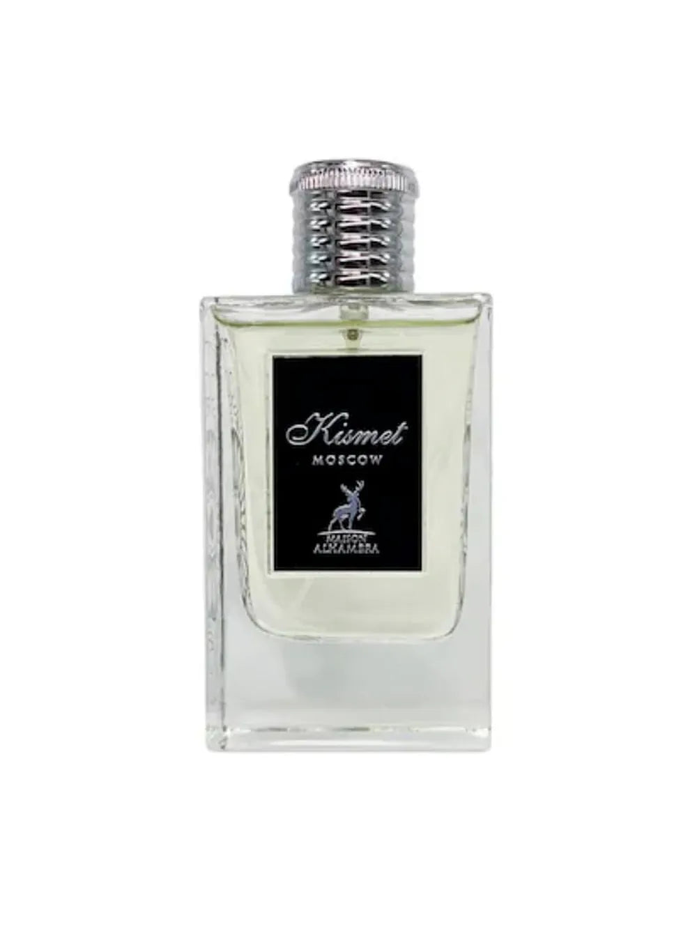 Kismet Moscow by Maison Alhambra