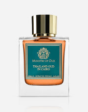 Thailand Oud in Cairo 100ml by Paris Corner