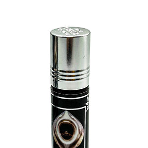 6ml Musk Aswad Perfume - Warm, intense and earthy sensation - Amiiraa